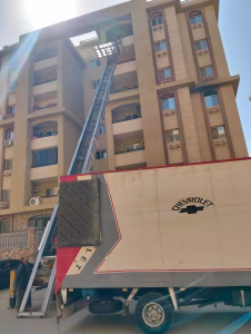 أسعار ونش اثاث احمد عصمت عين شمس
